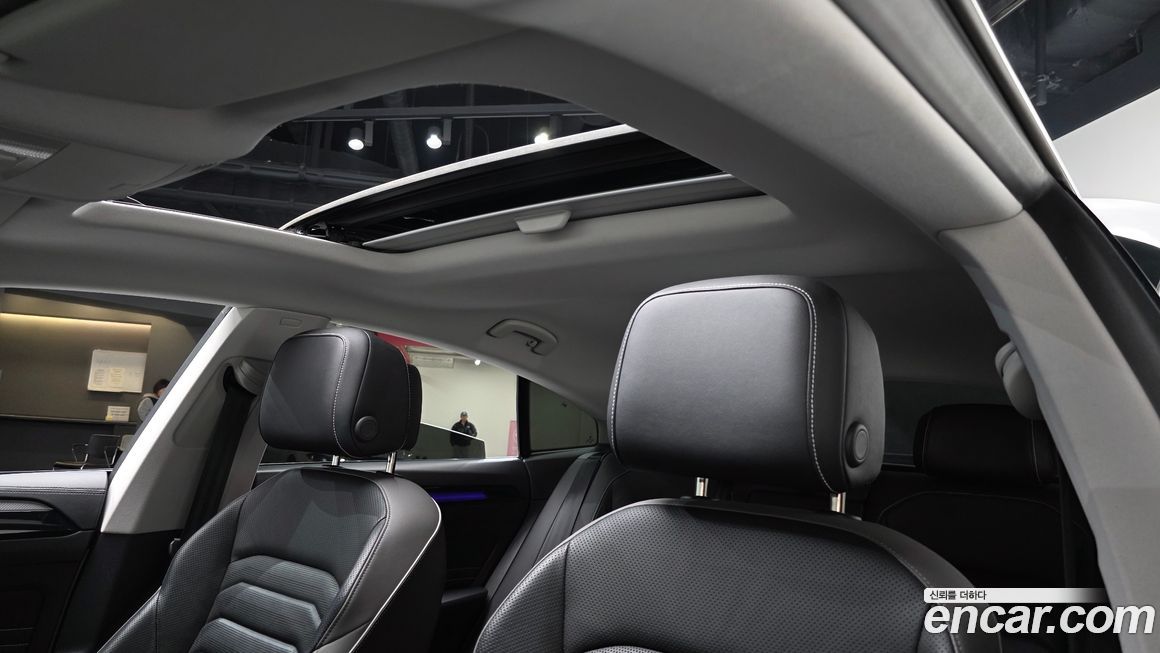 Volkswagen Arteon 2023