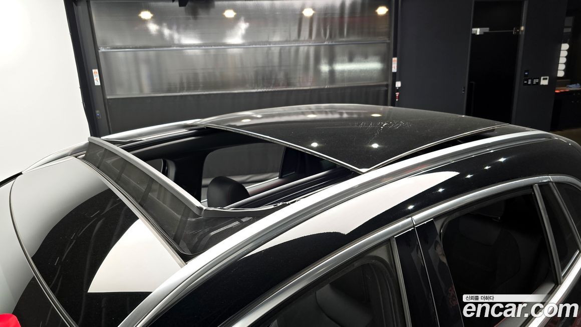 Mercedes-Benz GLA-Class 2023