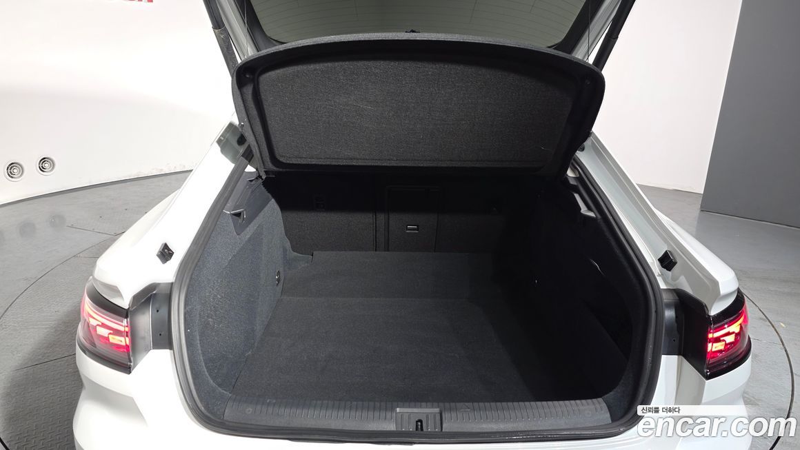 Volkswagen Arteon 2023