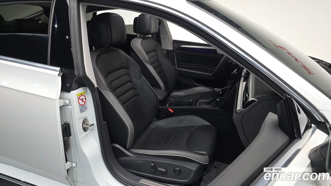 Volkswagen Arteon 2023