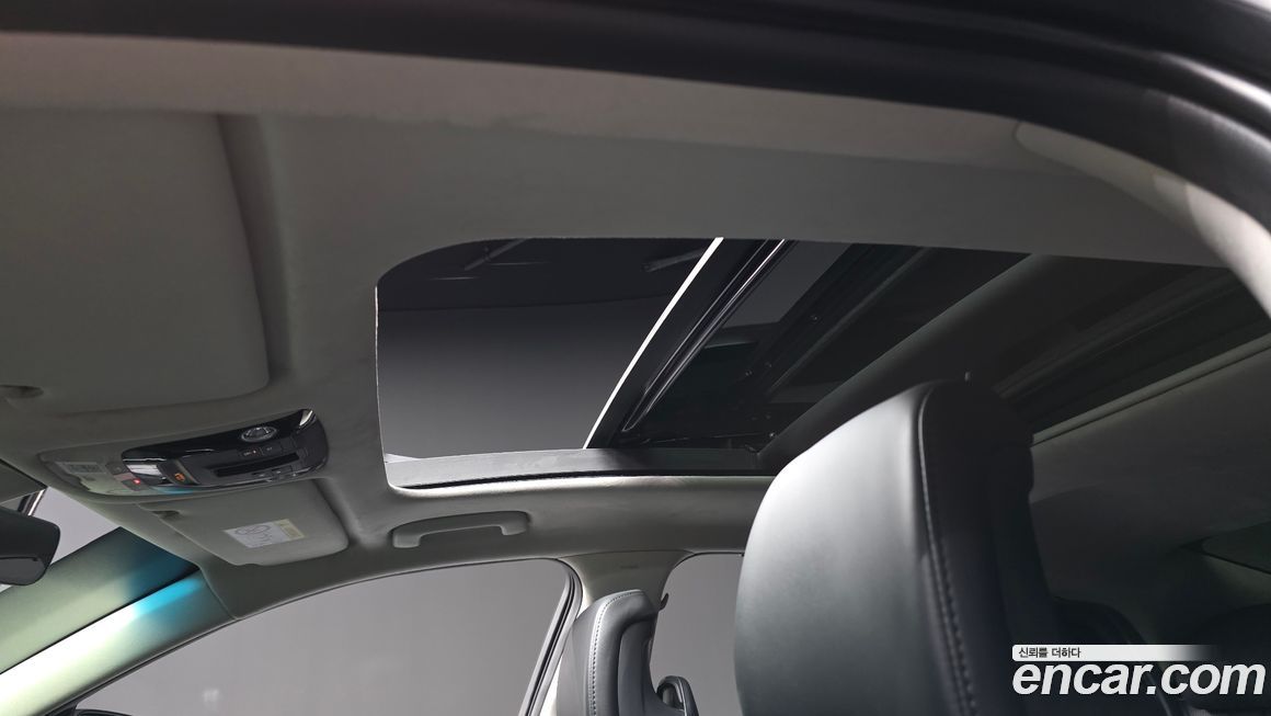 Kia K8 2023