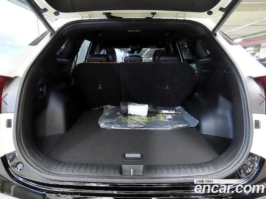 Kia Sportage 2024