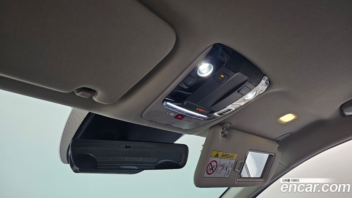 Kia K5 2025