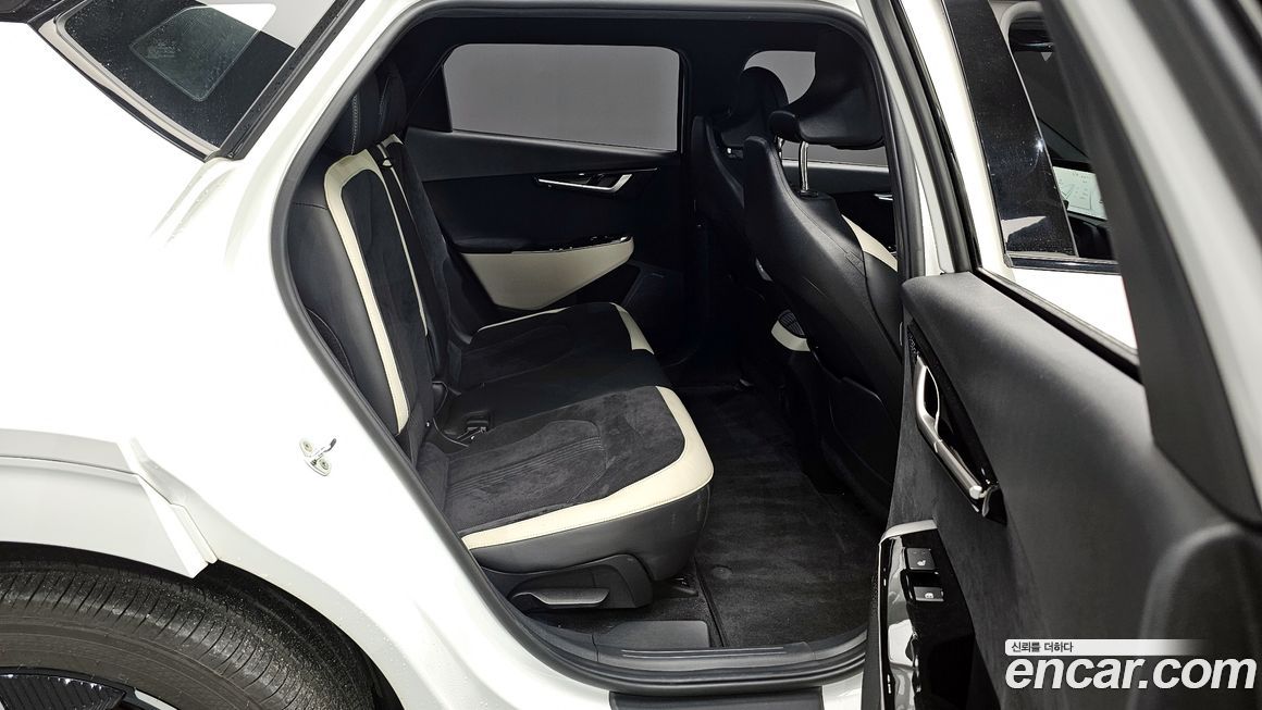 Kia EV6 2022