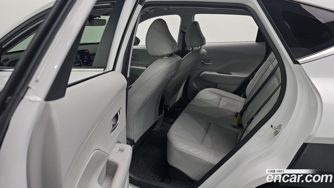 Hyundai Kona 2024