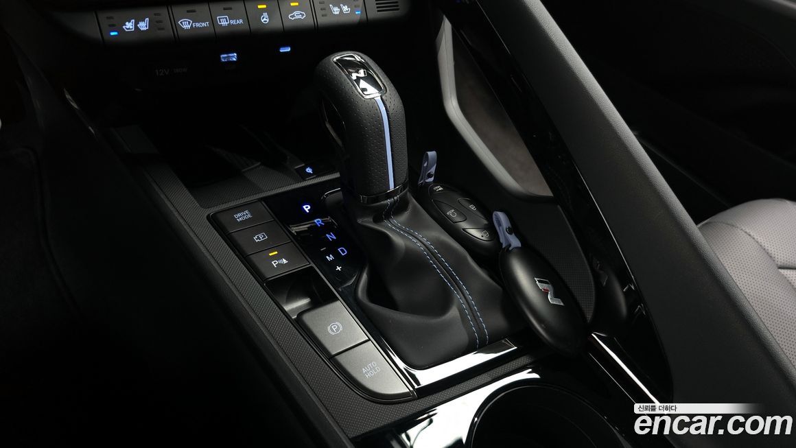 Hyundai AVANTE 2026