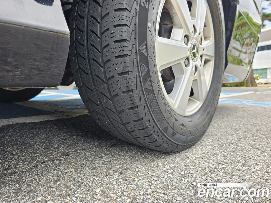 Mercedes-Benz Sprinter 2012