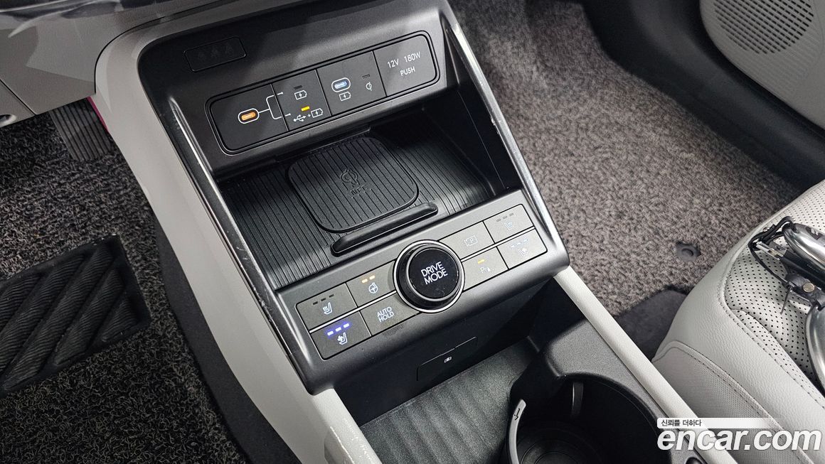 Hyundai Kona 2024