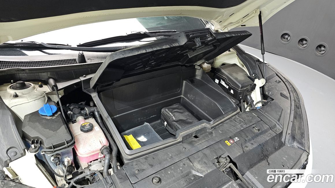 Kia EV6 2022