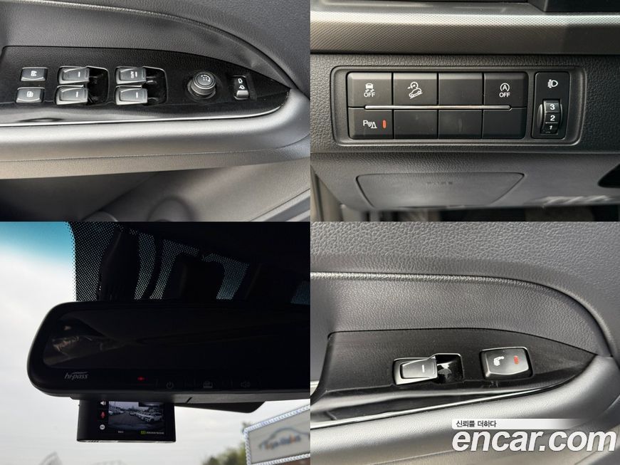 KG_Mobility_Ssangyong Rexton 2025