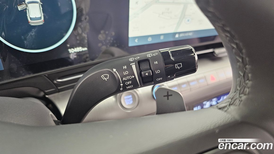 Hyundai Kona 2024