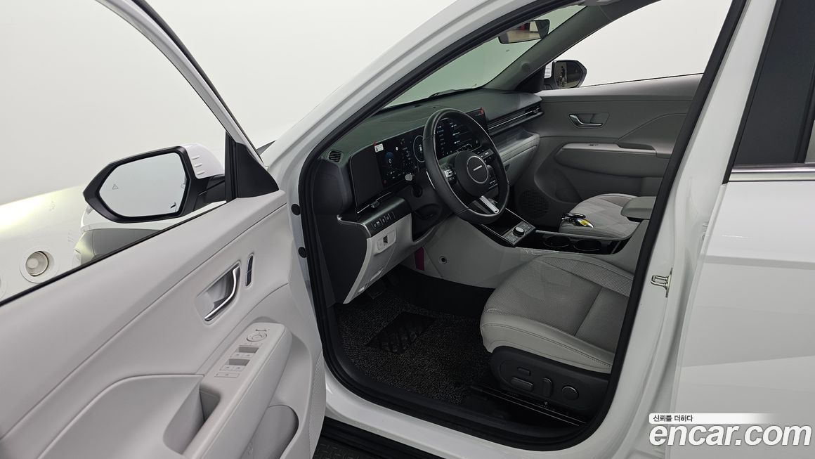 Hyundai Kona 2024