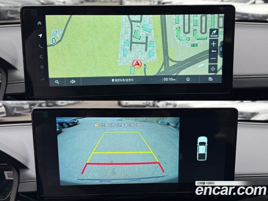 KG_Mobility_Ssangyong Rexton 2025