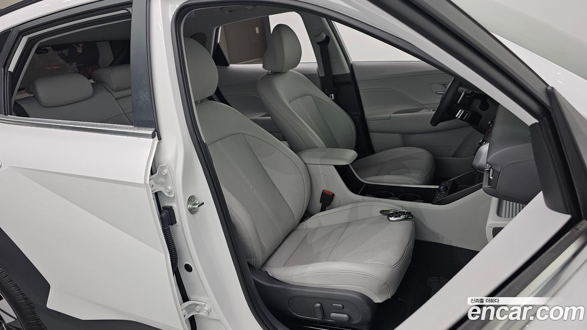 Hyundai Kona 2024