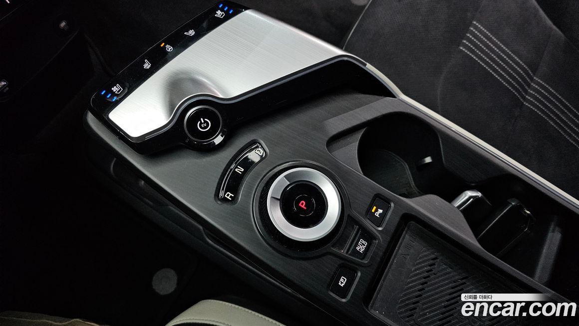 Kia EV6 2022