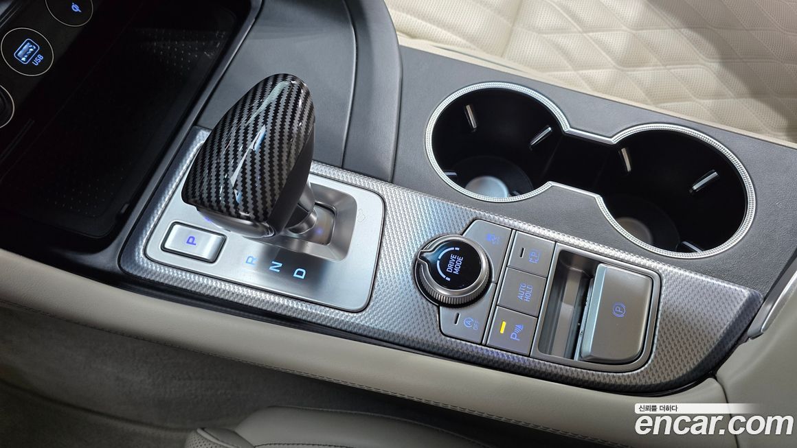 Genesis G70 2023