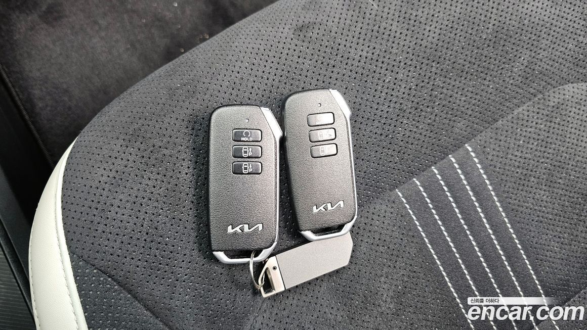 Kia EV6 2022