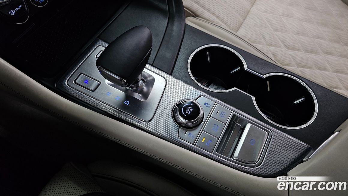 Genesis G70 2023
