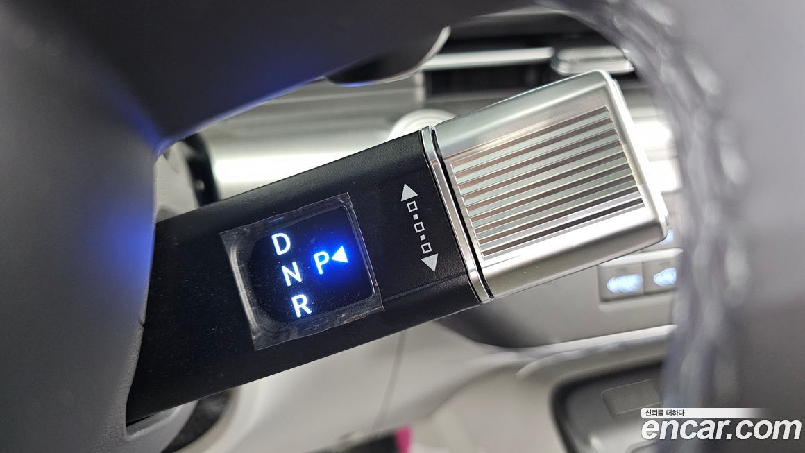 Hyundai Kona 2024