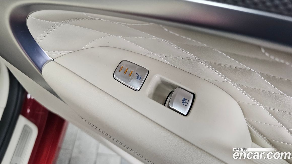 Genesis G70 2023