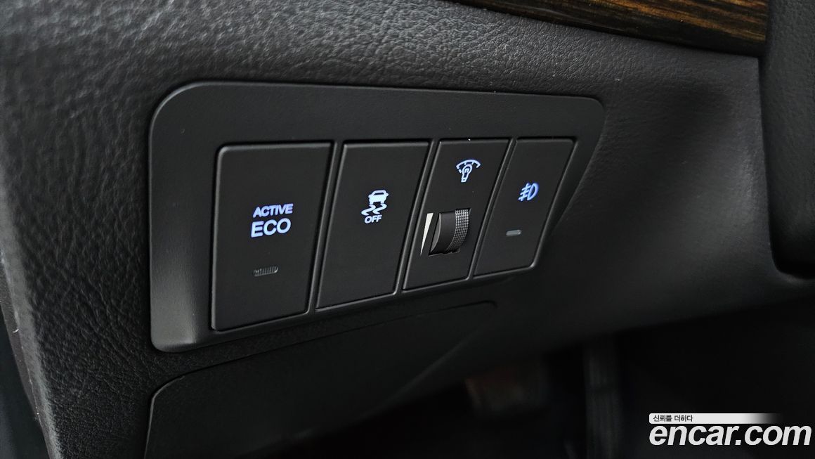 Hyundai Santafe 2012