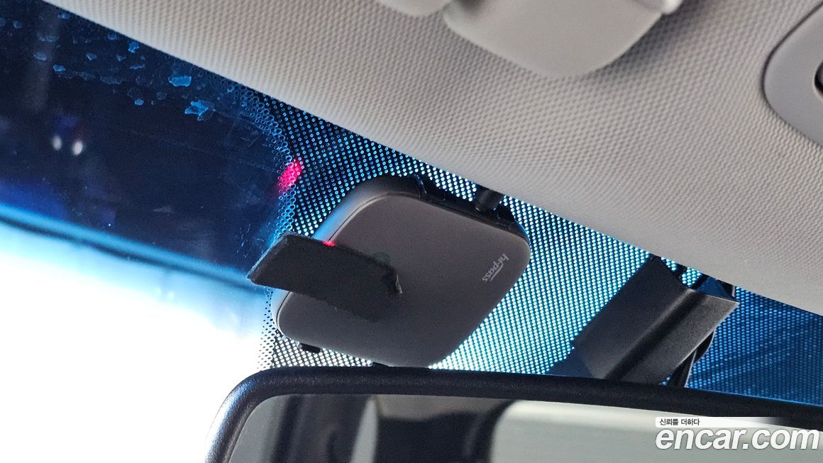 Hyundai Santafe 2012