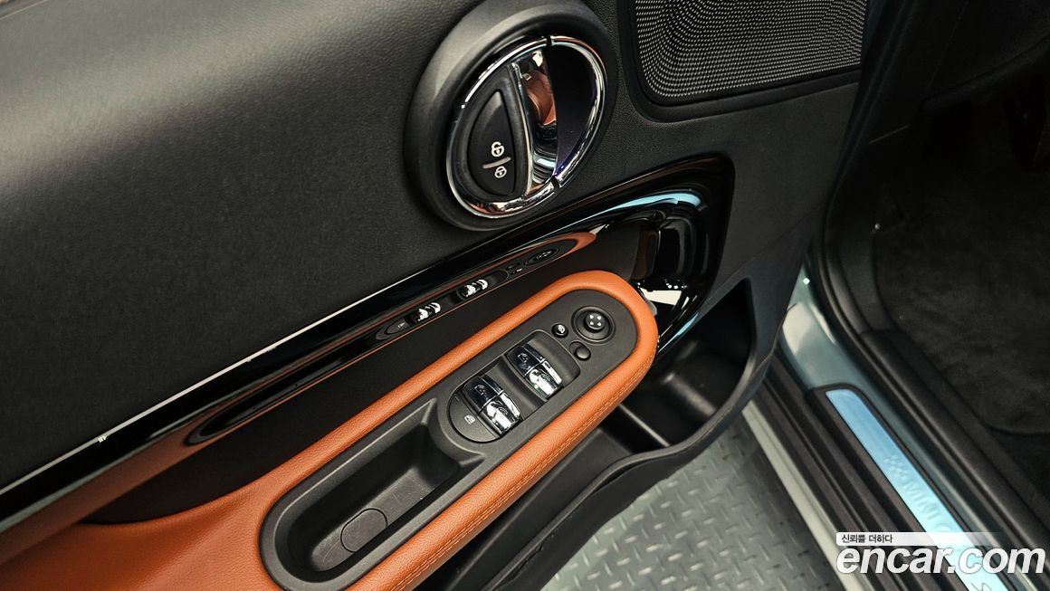 Mini Countryman 2022