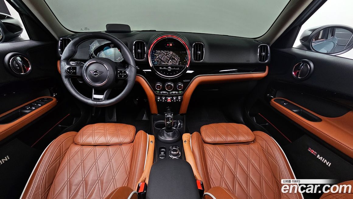 Mini Countryman 2022