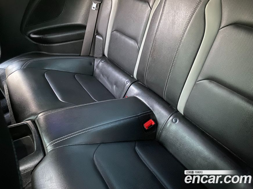 ChevroletGMDaewoo Camaro 2019