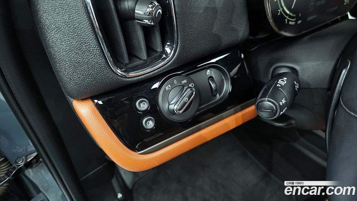 Mini Countryman 2022