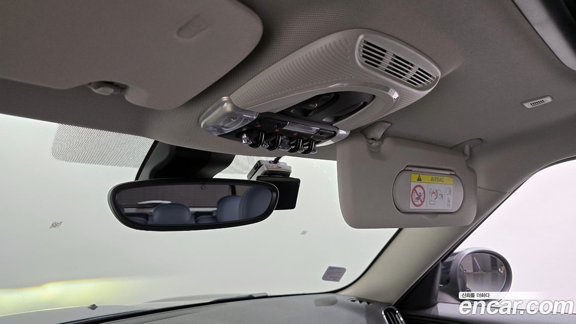 Mini Countryman 2023