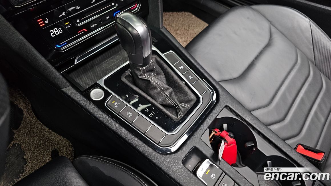 Volkswagen Arteon 2022