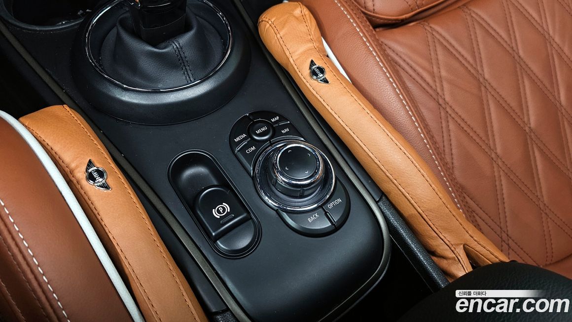 Mini Countryman 2022