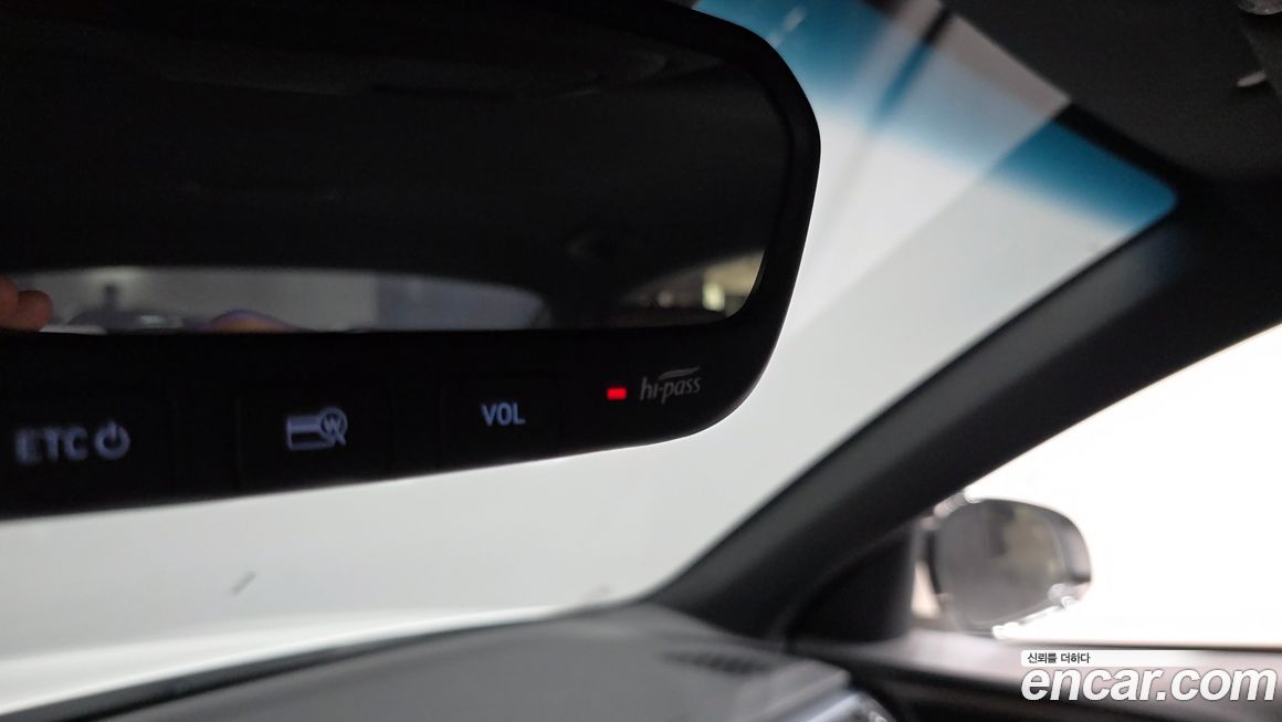 Genesis G70 2023
