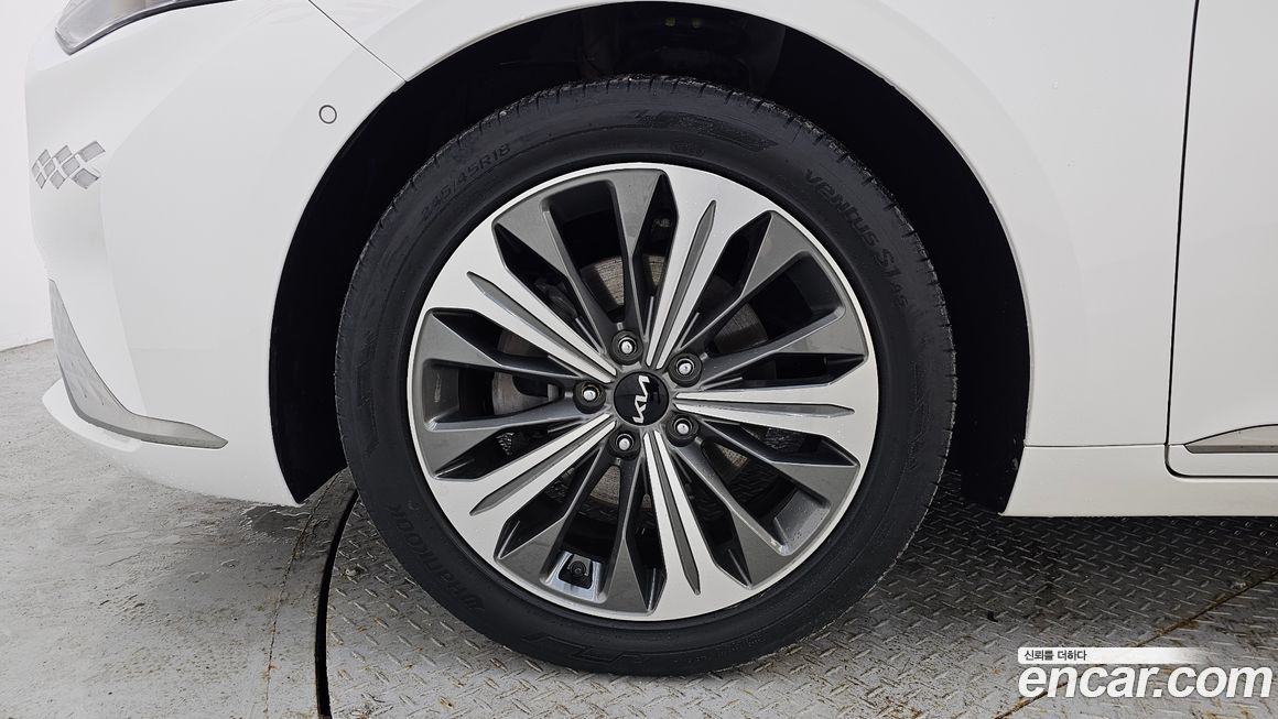Kia K8 2023