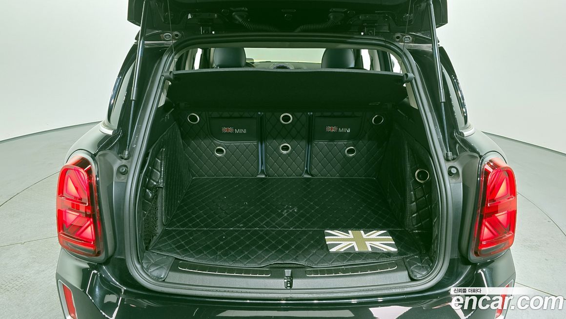 Mini Countryman 2023