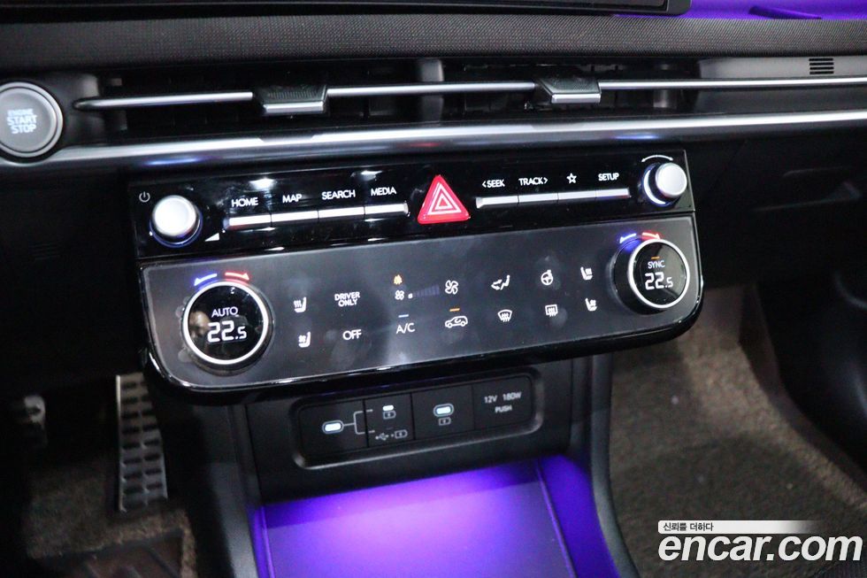 Hyundai Tucson 2024