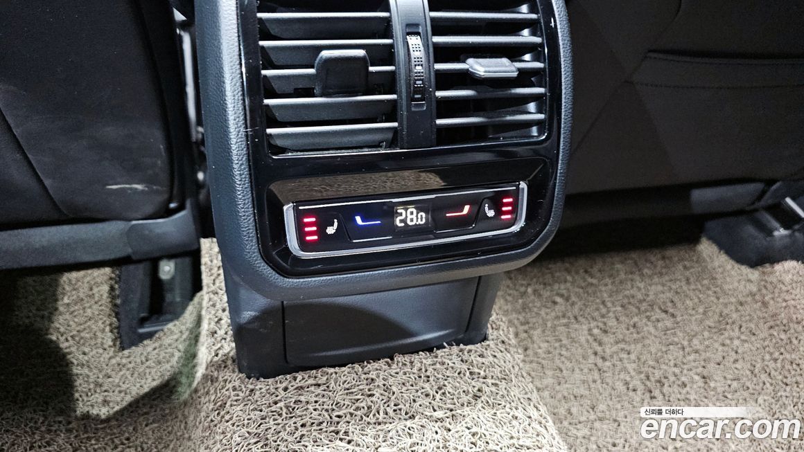 Volkswagen Arteon 2022