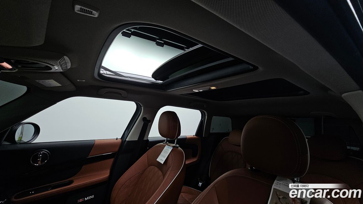 Mini Countryman 2022