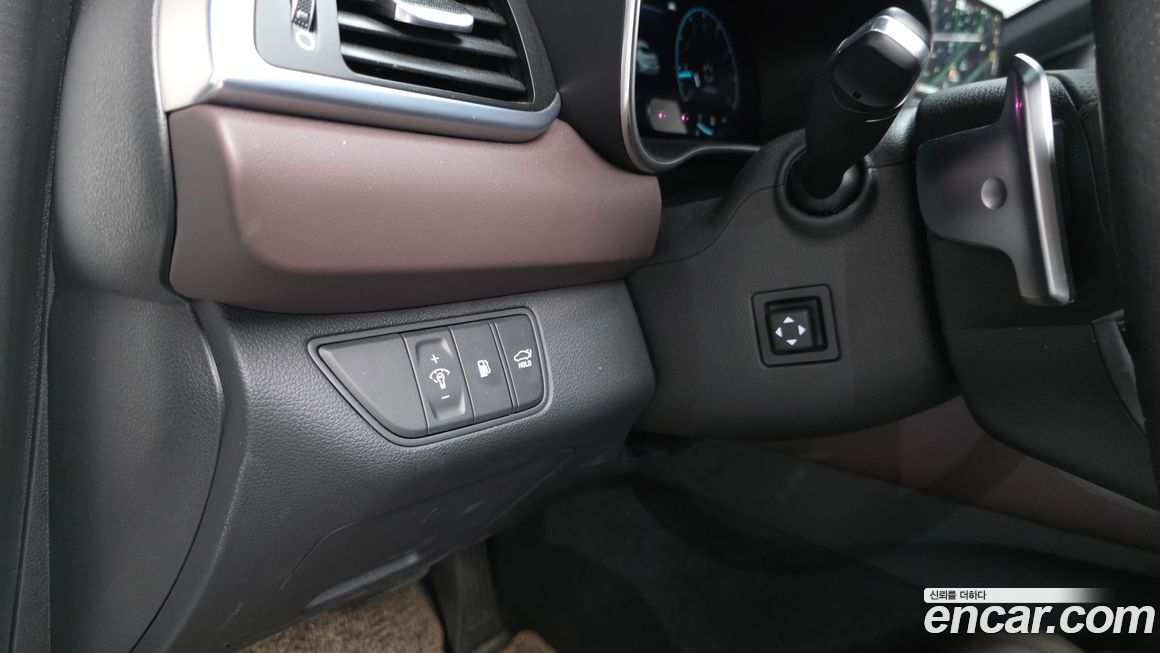 Genesis G70 2023