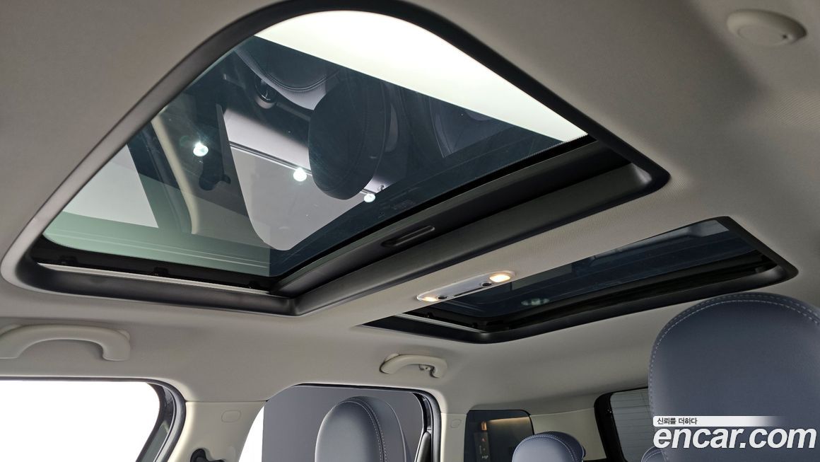 Mini Countryman 2023