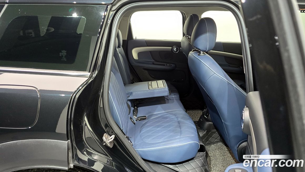 Mini Countryman 2023