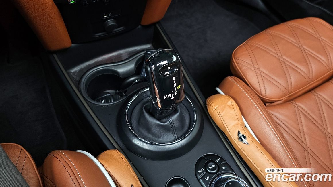 Mini Countryman 2022