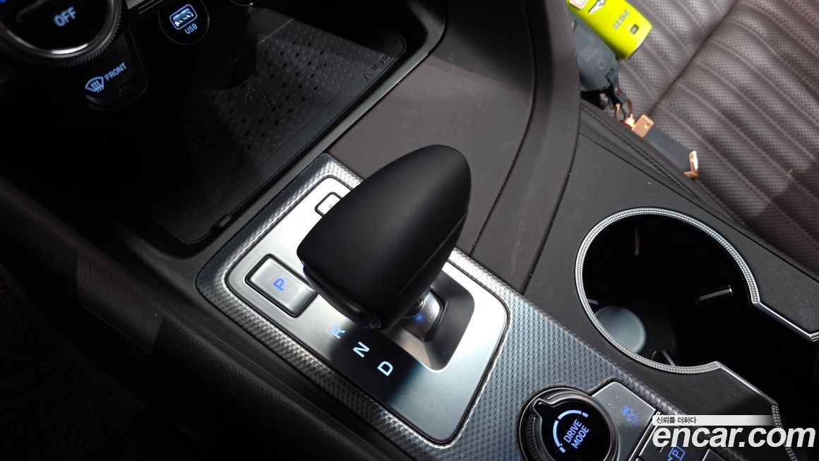 Genesis G70 2023