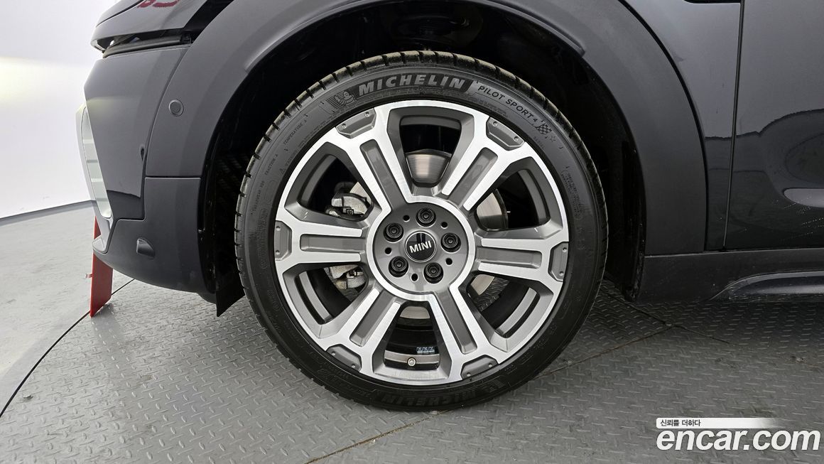 Mini Countryman 2023