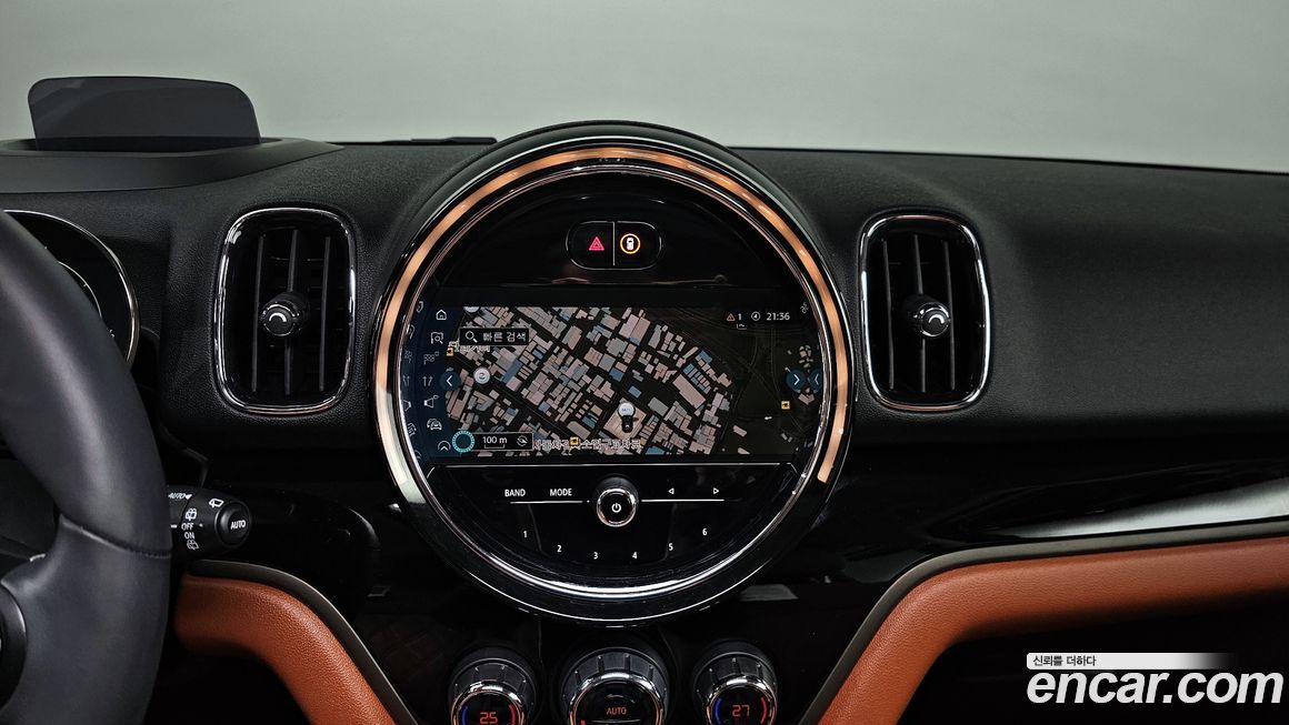 Mini Countryman 2022