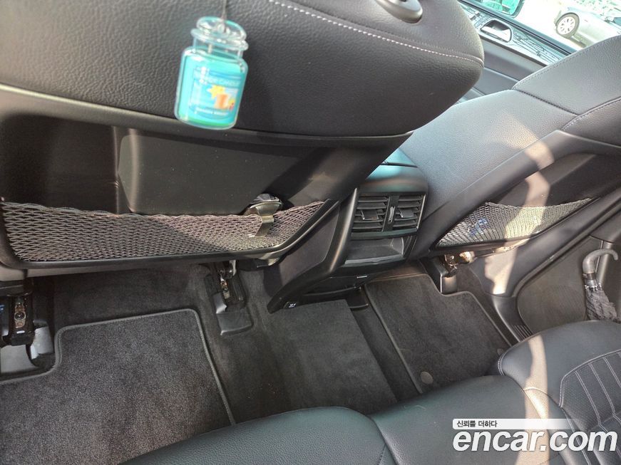 Mercedes-Benz GLE-Class 2017