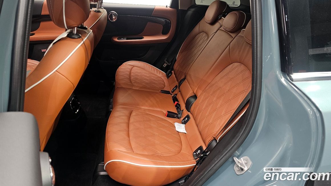 Mini Countryman 2022