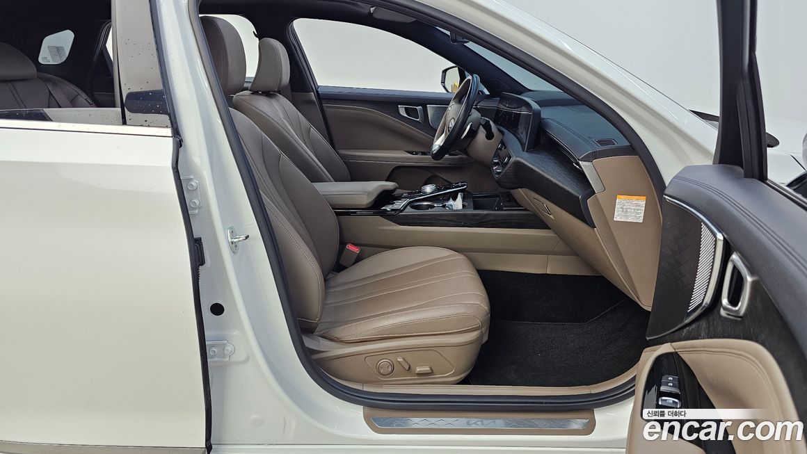 Kia K8 2023