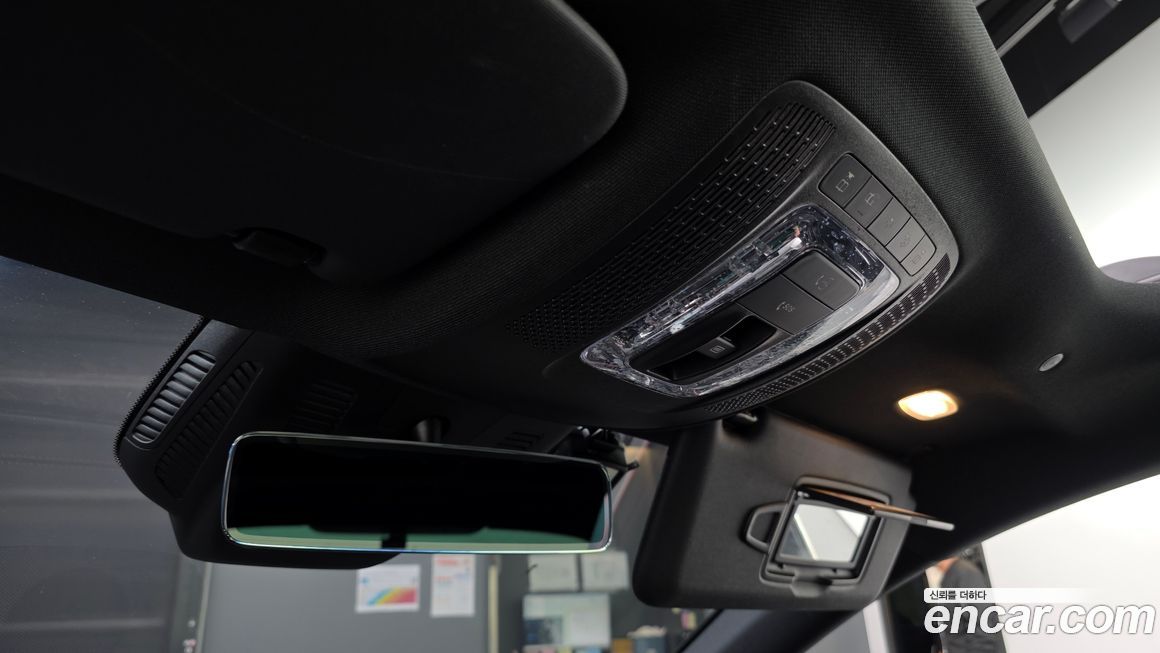 Mercedes-Benz CLA-Class 2022